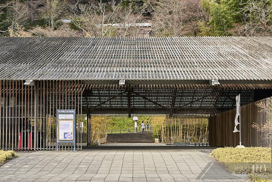 【台灣空間美學創作交流協會】延展視界,日本建築之旅 - 設計師專訪 2