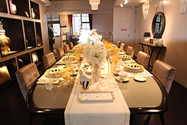 活動 上海優家薈「獅子座＆處女座」生日派對