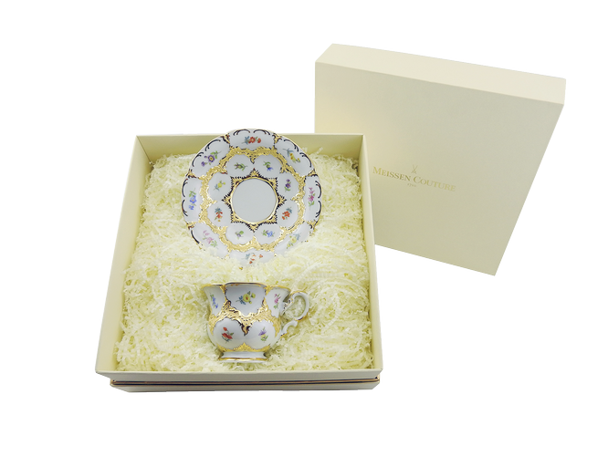 B & X Form 咖啡杯瓷