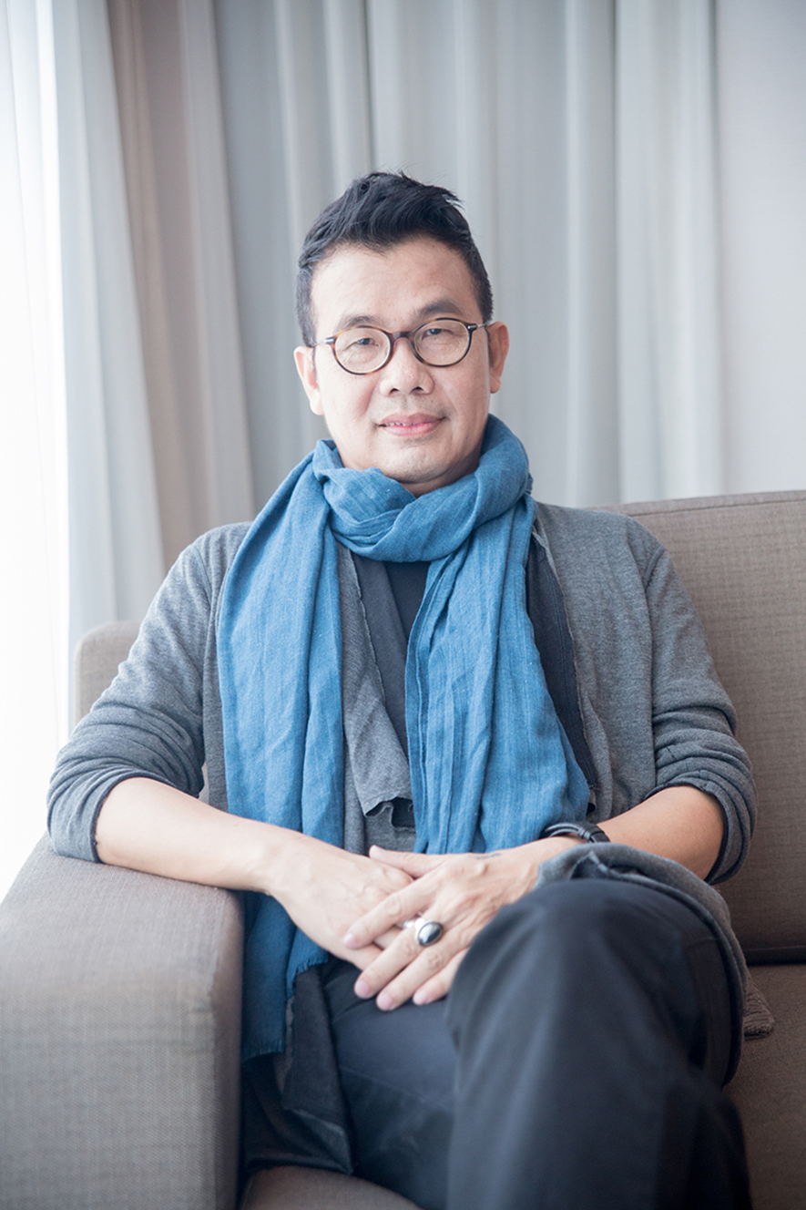 設計師的辦公室（下）：思緒覺醒的歸屬 - 設計師專訪 14