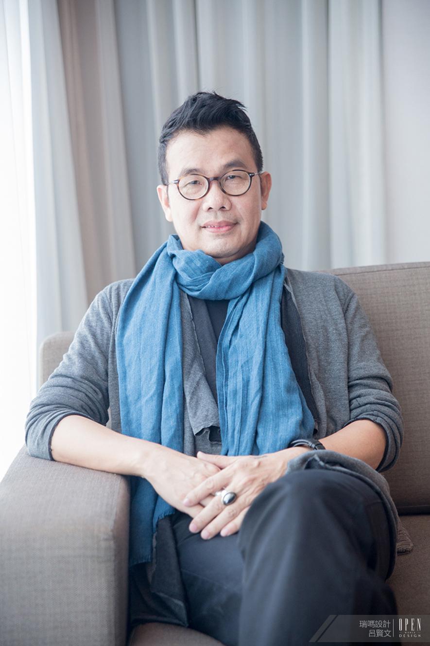 【瑞嗎設計】2016金堂奬・呂賢文設計力透生活真諦 - 設計師專訪 2