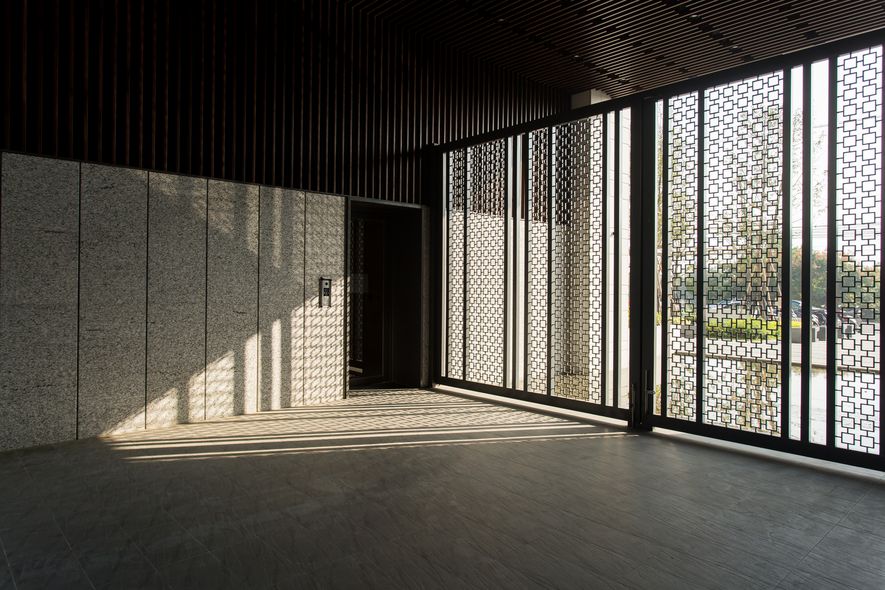 聚璞建設-公設 - 室內設計作品 8