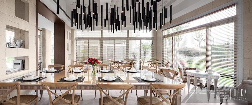 【湯鎮權室內空間設計】2016 London Design Awards 湯鎮權大膽嘗試創新思維 - 設計師專訪 4