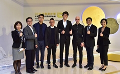 日台港瑞典設計大師齊聚金點設計論壇 暢談「設計觀點」