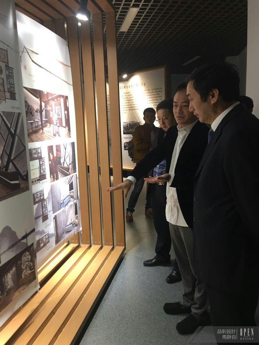 【品昕設計】大庸古城．馬靜自將傳統技藝融入室內空間 - 設計師專訪 3
