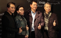 2017台灣室內設計週 兩岸設計大攜手 邁進國際大舞台