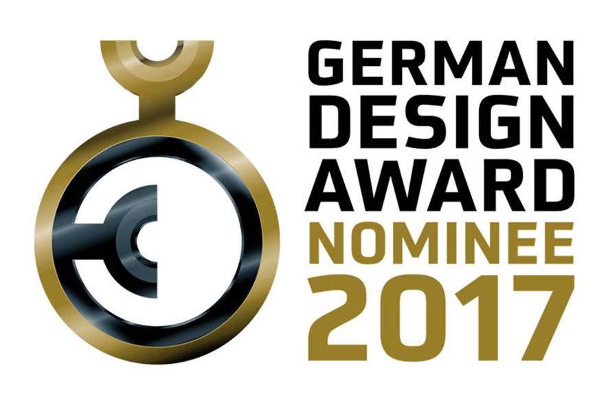 【亞卡默設計】2017German Design Award 周天民用藝術玩味設計 - 設計師專訪