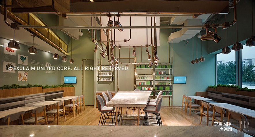 【京璽國際 周讌如】2016-2017 A' Design Award 設計不輟 深耕國際舞台 - 設計師專訪 6