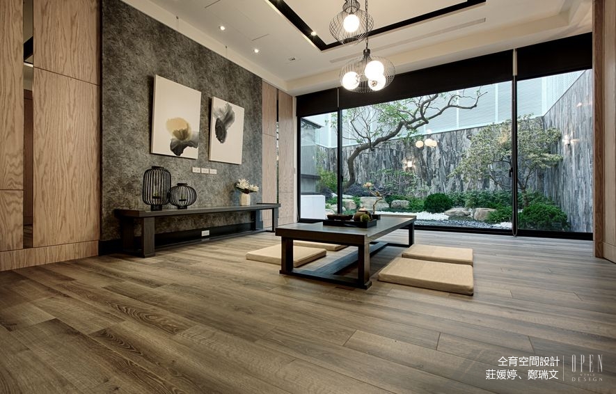 【仝育空間設計莊媛婷、鄭瑞文】2016-2017 A' Design Award一場道與美學的徜徉之旅 - 設計師專訪 9