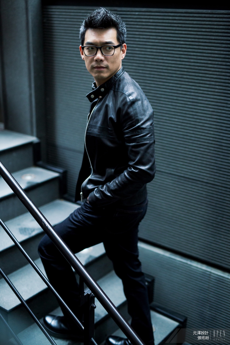 【元澤設計 張祐銓】2016-2017 A' Design Award 累積實力邁向國際 - 設計師專訪 12