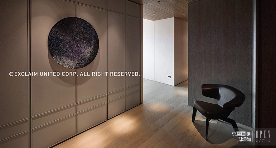 【京璽國際 周彥如】第十屆美國IDA (International Design Award)設計大獎 銀獎 特別報導 - 設計師專訪 2