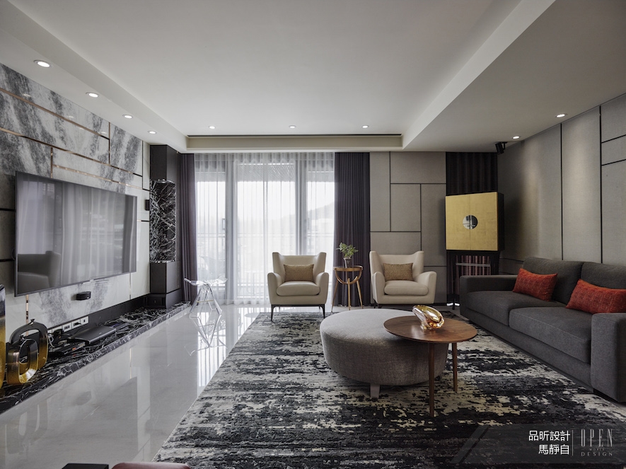【品昕設計 馬靜自】2017中國設計菁英之旅 參訪品昕設計辦公室 活動報導 - 設計師專訪 10