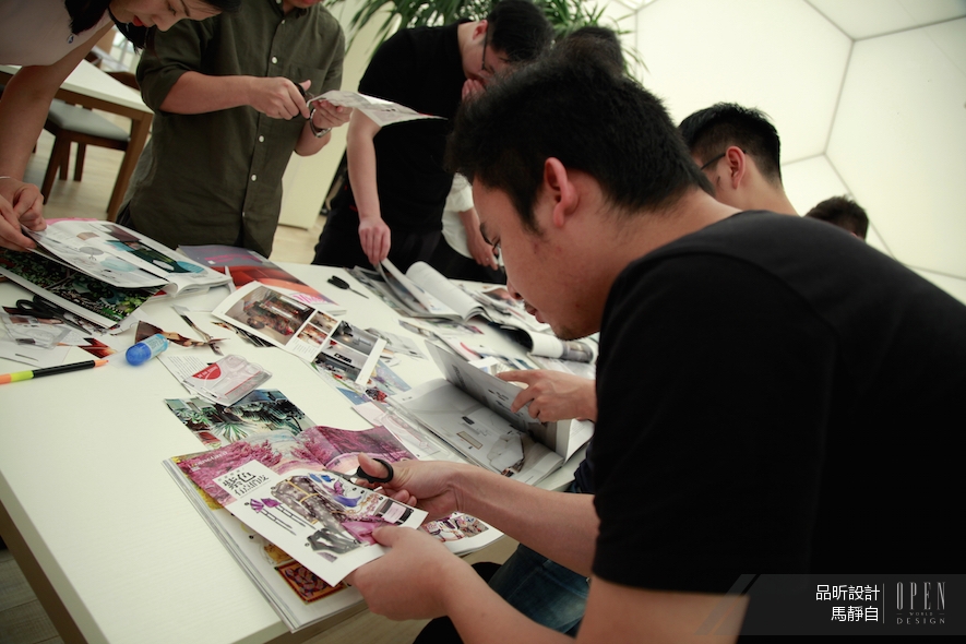 【品昕設計 馬靜自】馬蹄設計學院第三期設計總監特訓營 馬靜自傳授壓箱底心得 活動報導 - 設計師專訪 5