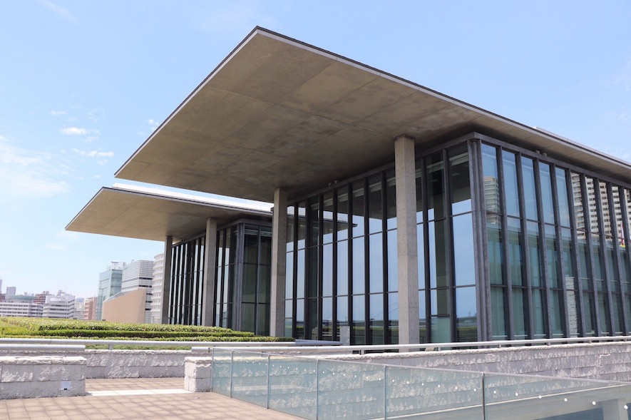 【IDAA台灣空間美學創作交流協會】發掘設計不一樣 日本近畿建築美學之旅 - 設計師專訪 3