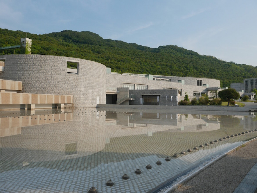 【IDAA台灣空間美學創作交流協會】發掘設計不一樣 日本近畿建築美學之旅 - 設計師專訪 5