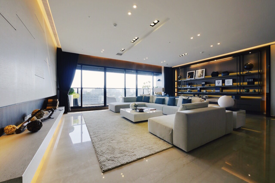 室內設計參考案例實景