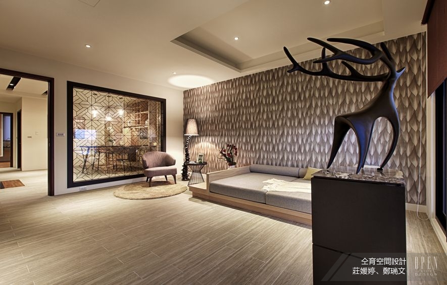 【仝育設計 莊媛婷、鄭瑞文】2017 Melbourne Design Awards力摘兩銀獎殊榮 活動報導 - 設計師專訪 8