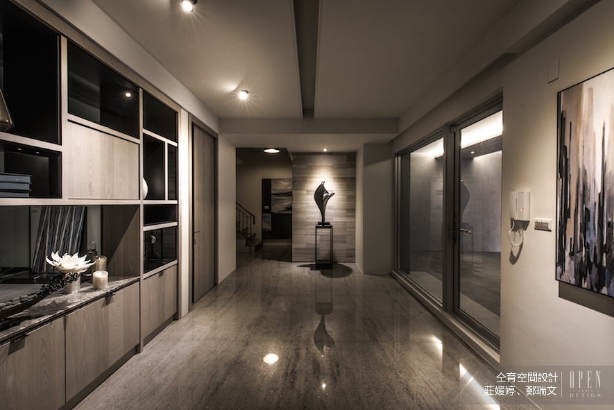 【仝育設計 莊媛婷、鄭瑞文】2017 Melbourne Design Awards力摘兩銀獎殊榮 活動報導 - 設計師專訪 9
