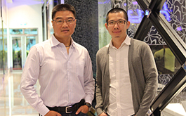 科技開啟空間智能 體驗生活中的尊貴享受 專訪：【O+歐加智能™ Oplus】