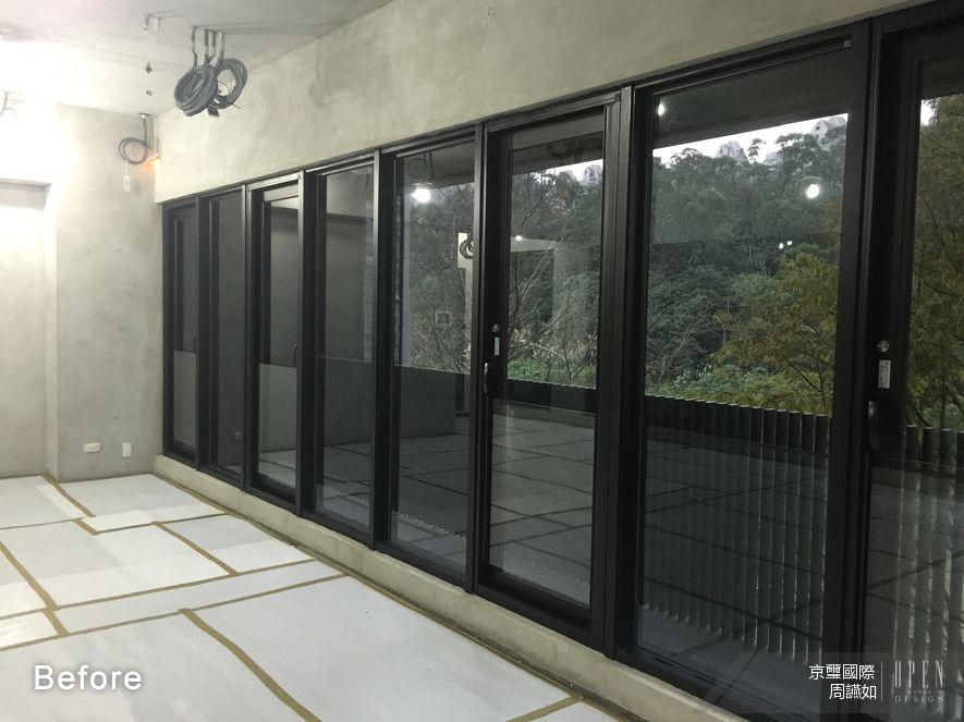 【京璽國際 周彥如】走！去看設計師的魔術表演《臺北吳宅》Before＆After 專題報導 - 設計師專訪 7