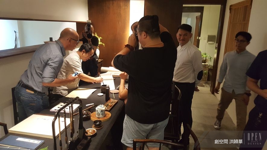 【創空間集團】 執行長 Elen洪韡華用經驗談「輕奢」 興輝瓷磚跨國設計師沙龍 - 設計師專訪 7