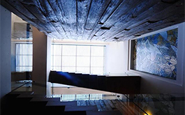 【O+歐加智能™ Oplus】擁抱科技中的自然秘境，智能居家生活展現