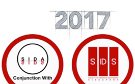 2017 SIDA 新加坡室內設計完成作品類別開跑囉！
