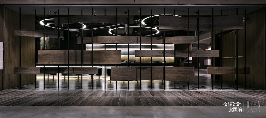 【格綸設計 虞國綸】2017日本JCD Design Award榮獲BEST 100特別報導 - 設計師專訪 4