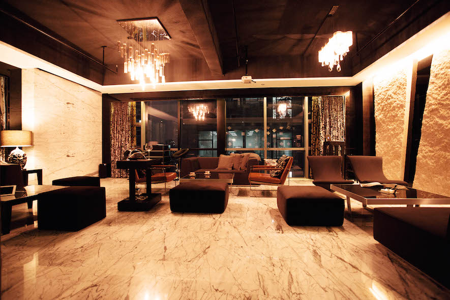 ROY club - 室內設計作品 7