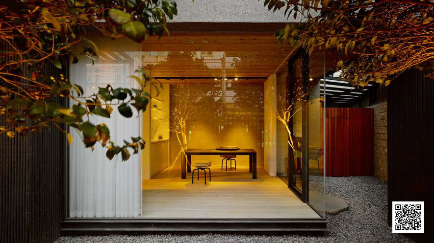 2017金堂獎台灣OPEN DESIGN入圍年度優秀作品綜合報導 - 設計師專訪 14