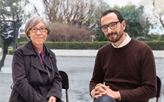 2018第十一屆台北雙年展宣佈:吳瑪悧與范切斯科.馬納克達共同擔任策展人