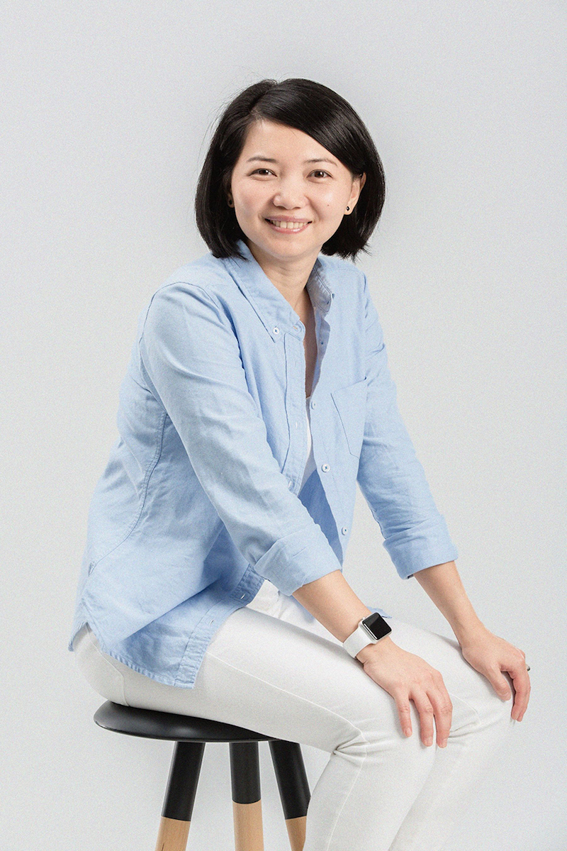 【跨界對談】Wstyle 周品均 x 北歐建築 留郁琪 : 設計 x 生活 x 價值 - 設計影音 3