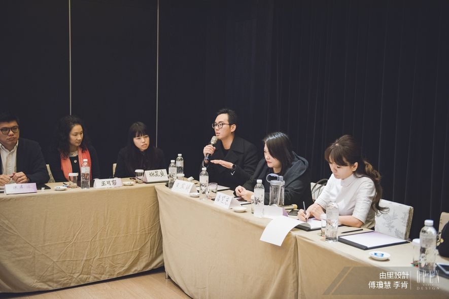 【由里設計】2018《設易學院．台灣站》設計遊學 傅瓊慧、李肯創新思維擄獲人心 - 設計師專訪 5