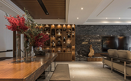 【住宅】映照生活：駐足、流動、記憶