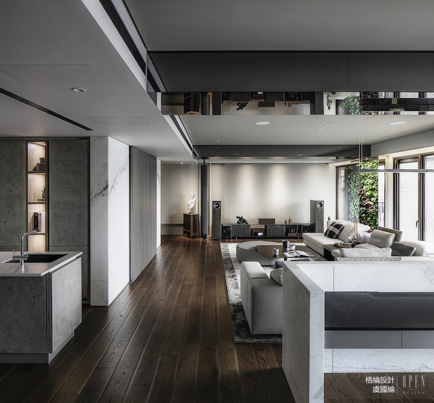 【格綸設計】2017-2018 A' Design Award 虞國綸風格獨具喜摘二銅 - 設計師專訪 8
