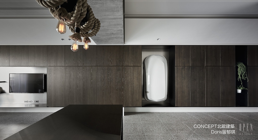 【CONCEPT北歐建築 留郁琪Doris】2017-2018 A' Design Award 延續幸福回憶力奪銀獎 - 設計師專訪 6