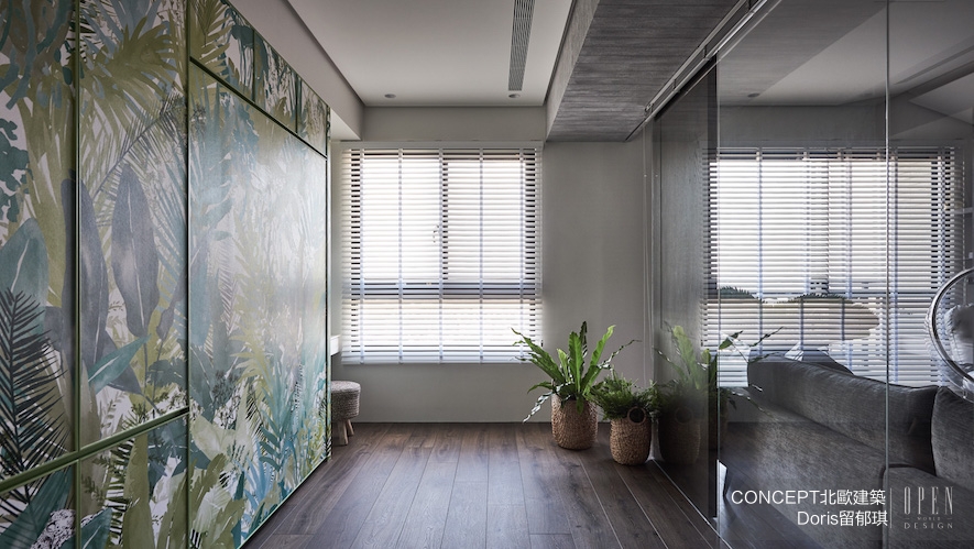 【CONCEPT北歐建築 留郁琪Doris】2017-2018 A' Design Award 延續幸福回憶力奪銀獎 - 設計師專訪 4