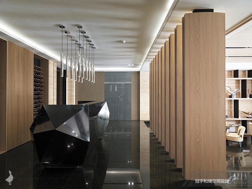 【冠宇和瑞空間設計】2017-2018 A' Design Award 超群表現囊括一銀四優勝 - 設計師專訪 16