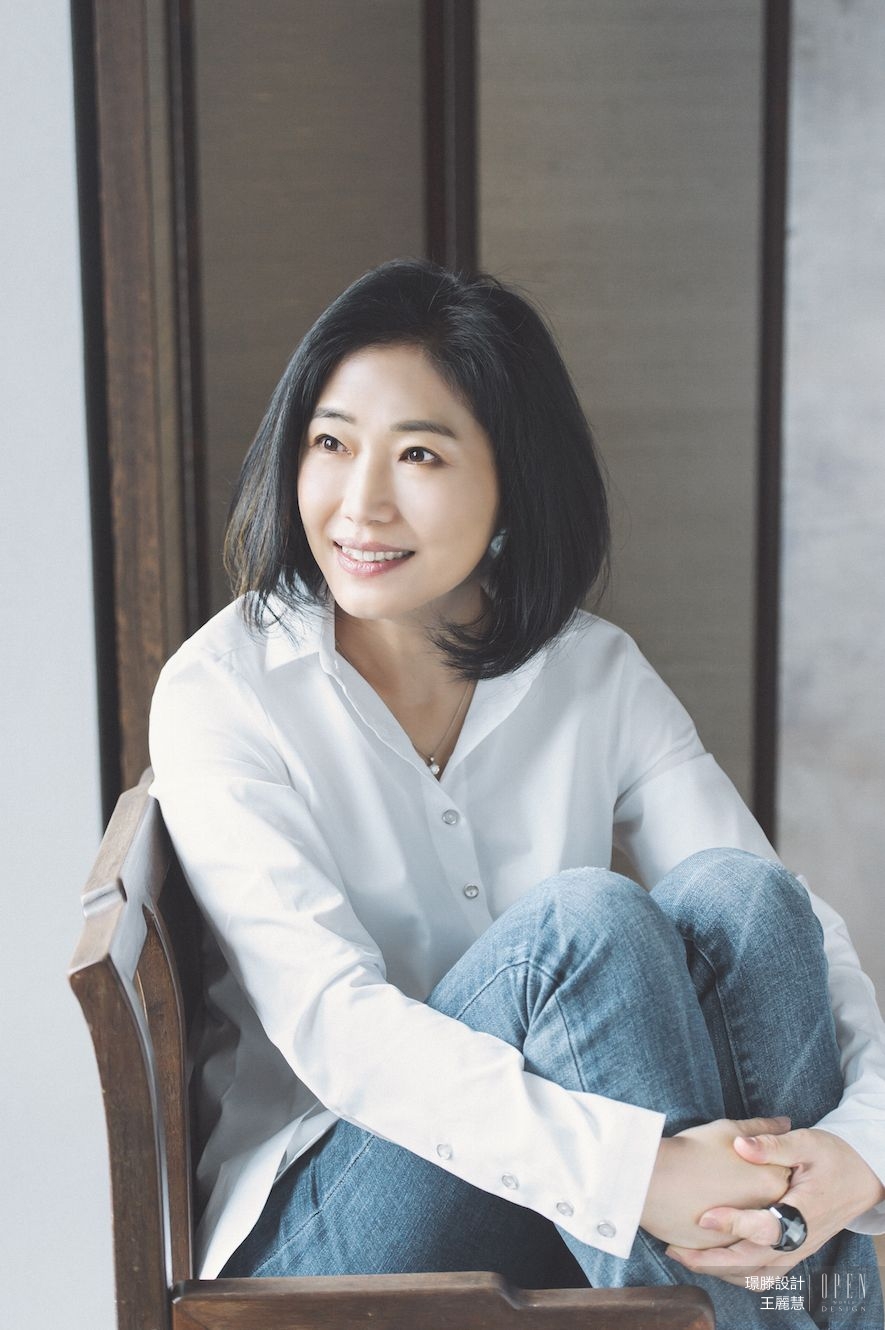 接納「美」的不同樣貌 將設計成為一種態度 專訪：【璟滕設計】王麗慧 - 設計師專訪 12