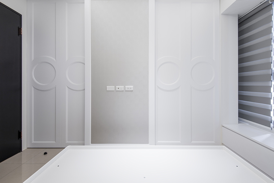水舞紀 - 室內設計作品 13