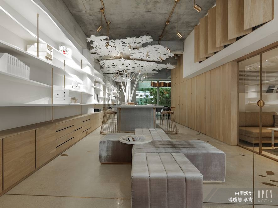 【由里設計】後浪來襲！台灣唯一躋身2018中國設計星36強 李肯展現新生代非凡實力 - 設計師專訪 24