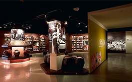 【士耕設計 林華章】回溯歷史體驗在地人文 感受苗栗瓦窯的熾熱情感