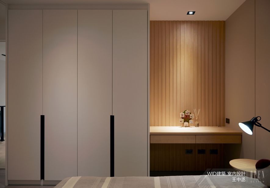 【WID建築.室內設計】2018韓國K-DESIGN AWARD 王中丞氣勢如虹攬獲雙獎！ - 設計師專訪 8