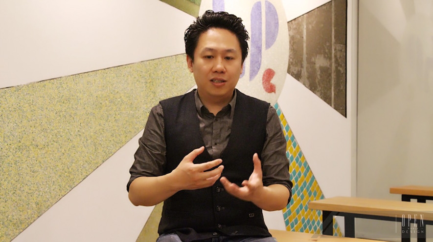 【跨界對談】WID建築.室內設計X春池玻璃 回歸本質 探究未來 - 設計影音 3
