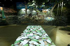 屏東墾丁國家公園遊客中心