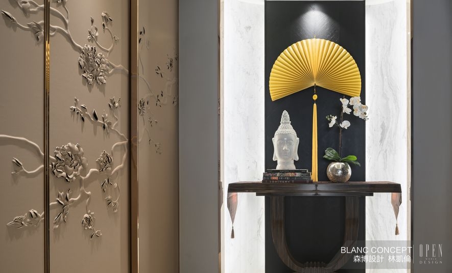 【Blanc Concept｜森博設計 林凱倫】2018 SBID Design Awards 黑馬之姿躍登總決選舞台！ - 設計師專訪 7