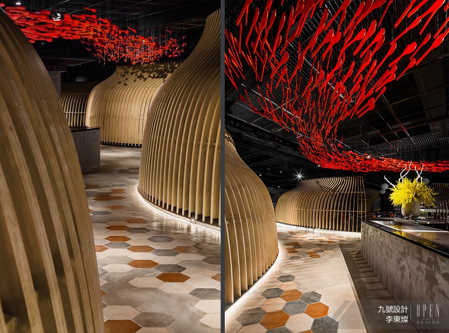 【九號設計】狂賀！李東燦創新概念引領趨勢 榮獲2018 Red dot design award！ - 設計師專訪 9