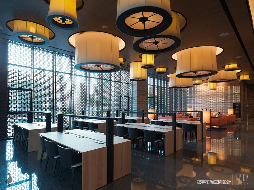 【冠宇和瑞空間設計】2018 SBID Design Awards 縱橫英倫奪下最終決選席次！ - 設計師專訪 6