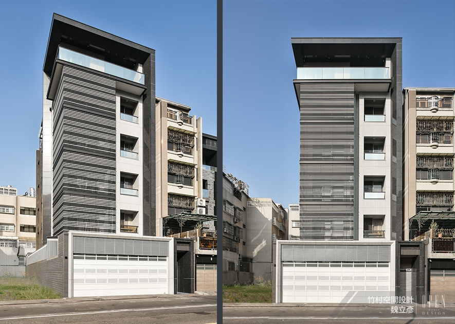 【竹村空間 魏立彥】構築家的美好藍圖 建築空間設計專題 - 設計師專訪 4