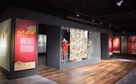 【士耕設計 林華章】展物跳脫櫥窗躍然於舞台 演出崑曲雋永文化價值